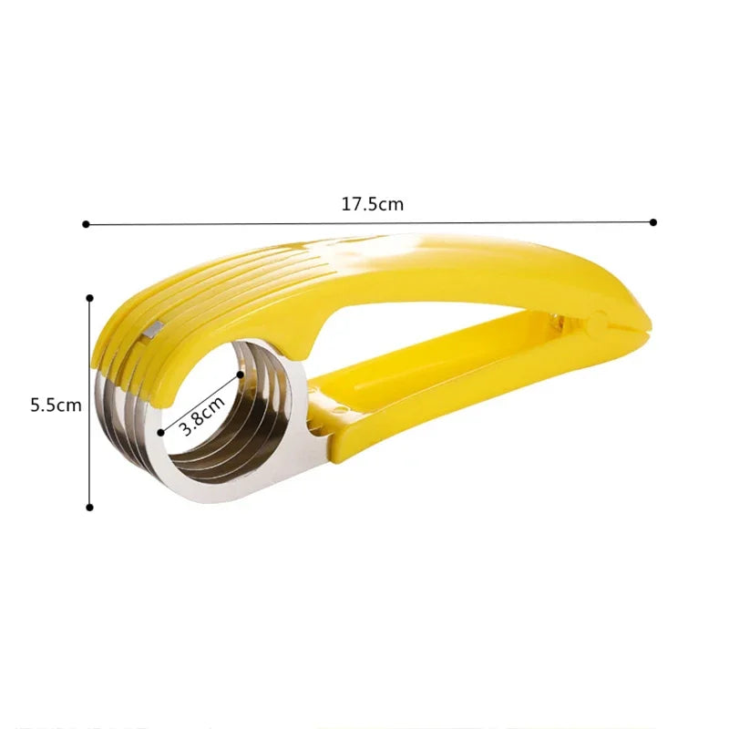 Fatiador de Banana