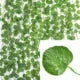 Folhagem Decorativa – Hera Artificial 220cm