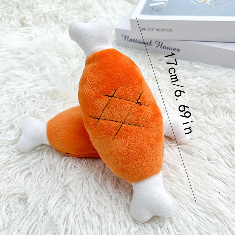 Brinquedo para PET - Bife