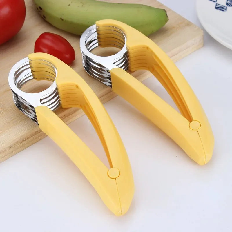 Fatiador de Banana