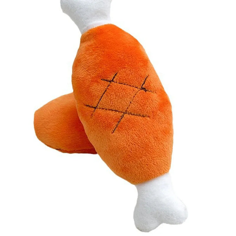 Brinquedo para PET - Bife