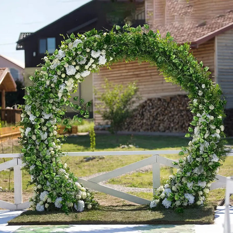 Folhagem Decorativa – Hera Artificial 220cm