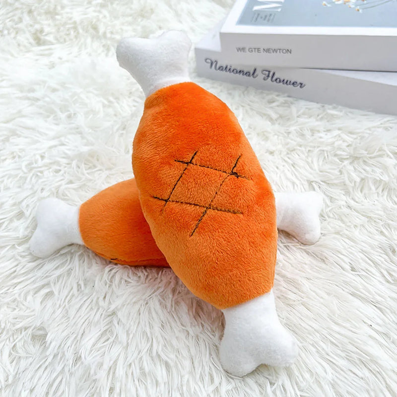 Brinquedo para PET - Bife