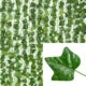 Folhagem Decorativa – Hera Artificial 220cm