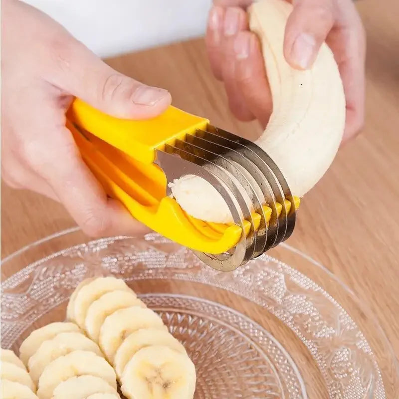 Fatiador de Banana