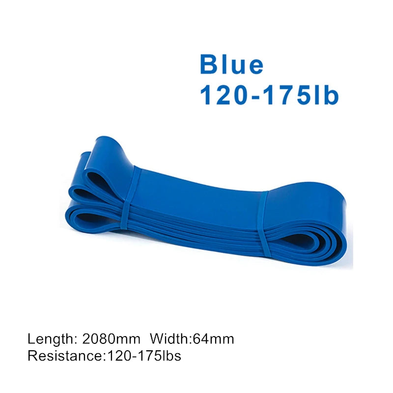 Faixa Elástica de Resistência